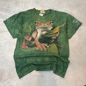 Peter-alexander Men's Green T-shirt